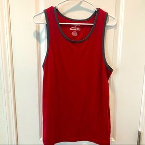 Urban Pipeline Men’s Tank Top